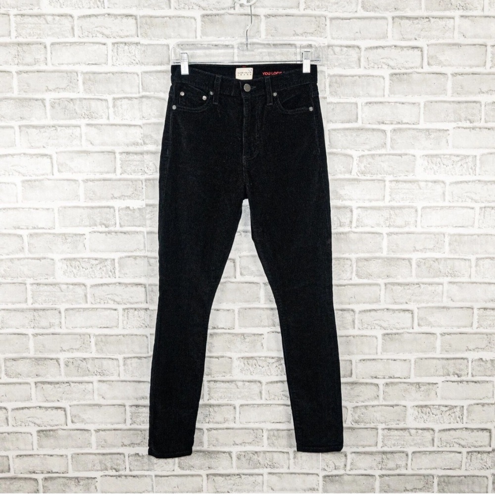Alice + Olivia Corduroy Pants